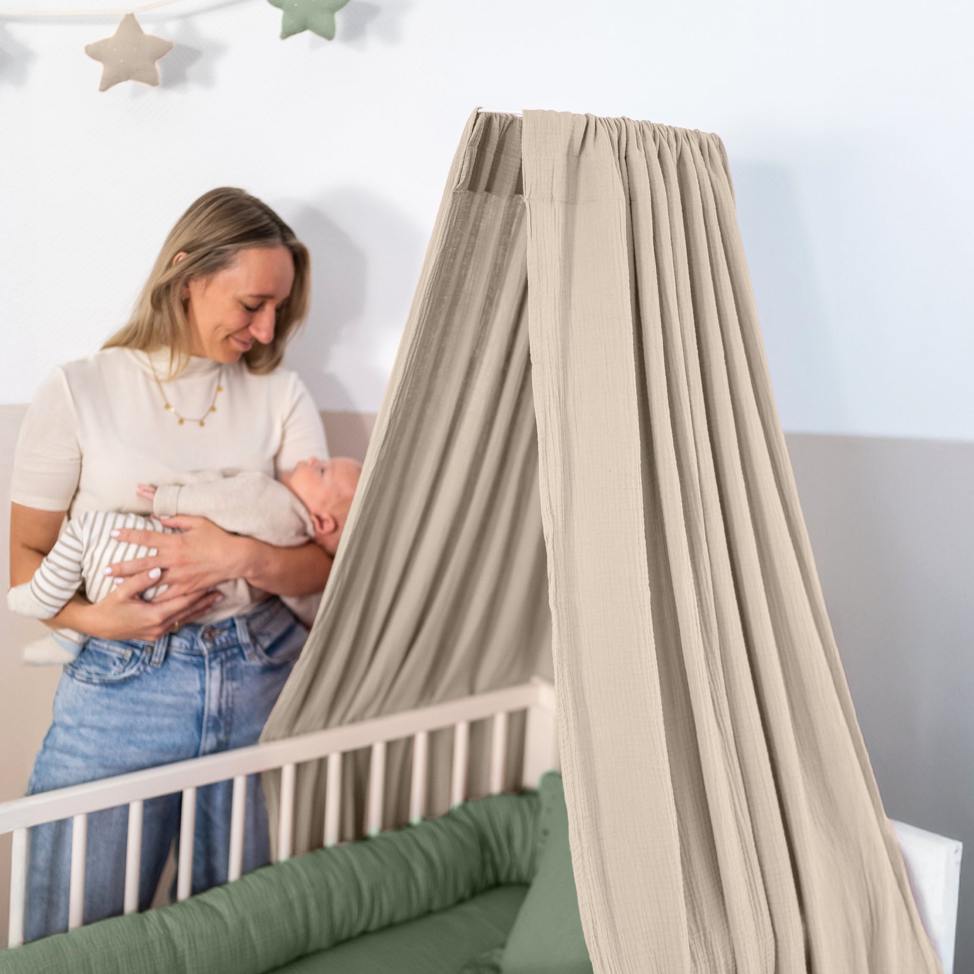 Für Baby & Kleinkind