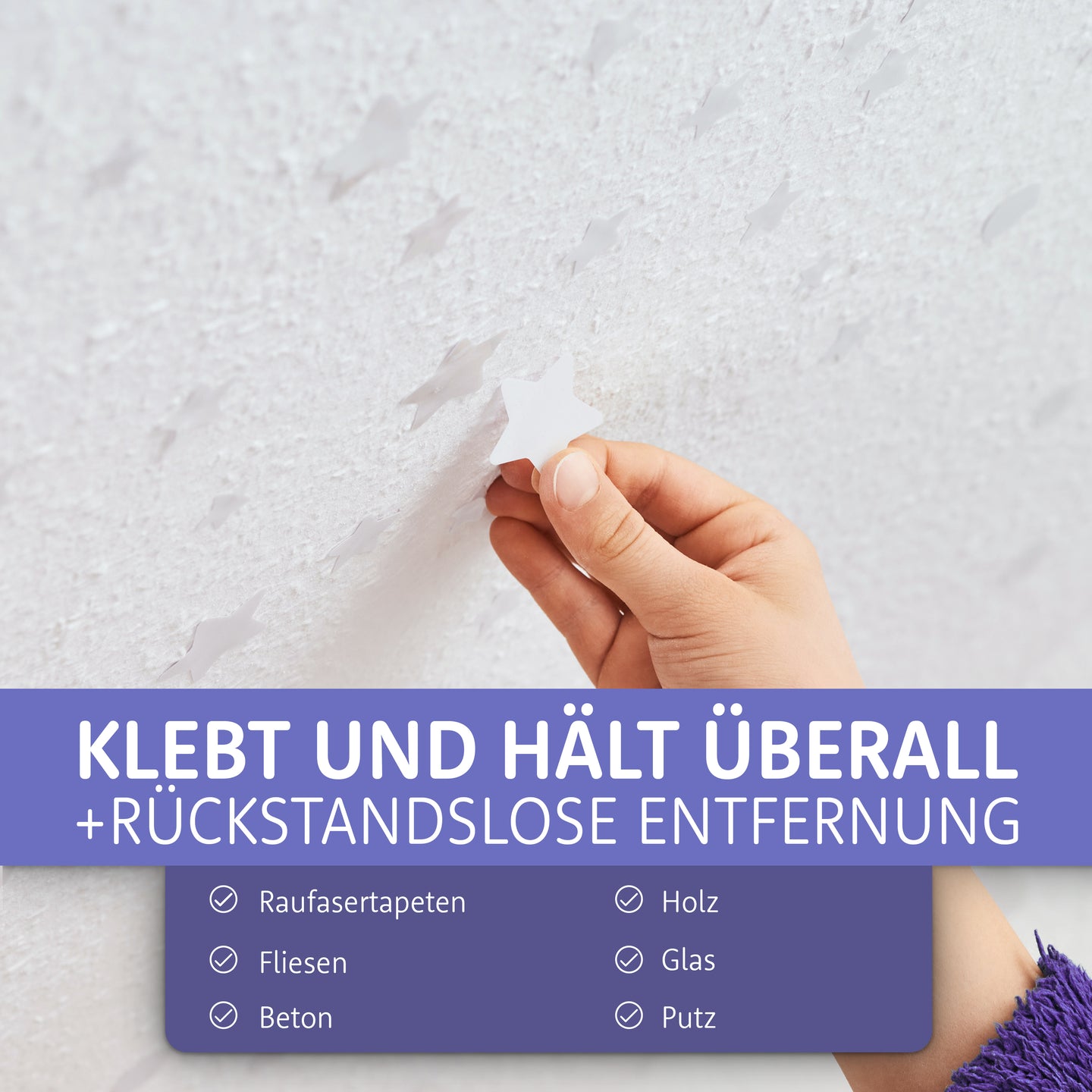 Leuchtmond XXL