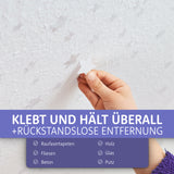 Leuchtmond XXL