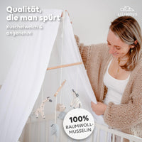 Weiß / ohne goldapplikation