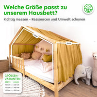 senfgelb / a - 1 stoff