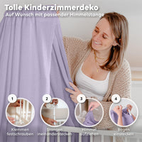 Flieder / ohne goldapplikation