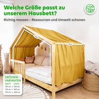 senfgelb / a - 1 stoff