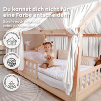 weiß / b - 2 stoffe
