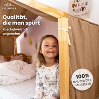 nougat / a - 1 stoff