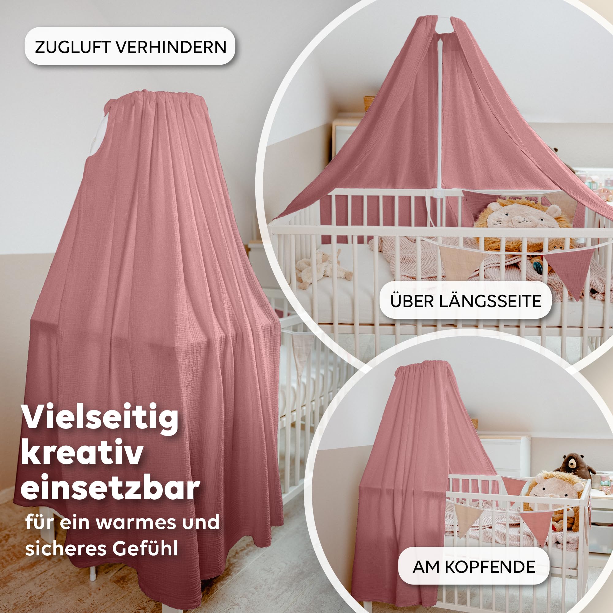 Hellbeige / ohne goldapplikation