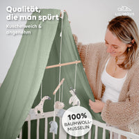 Eukalyptus / ohne goldapplikation