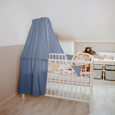 Babybetthimmel