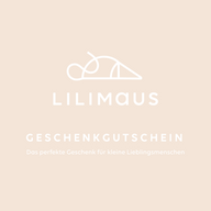 Lilimaus-Gutschein