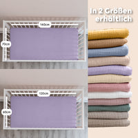 Flieder / 60x120cm 70x140cm