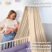 Flieder / 60x120cm 70x140cm