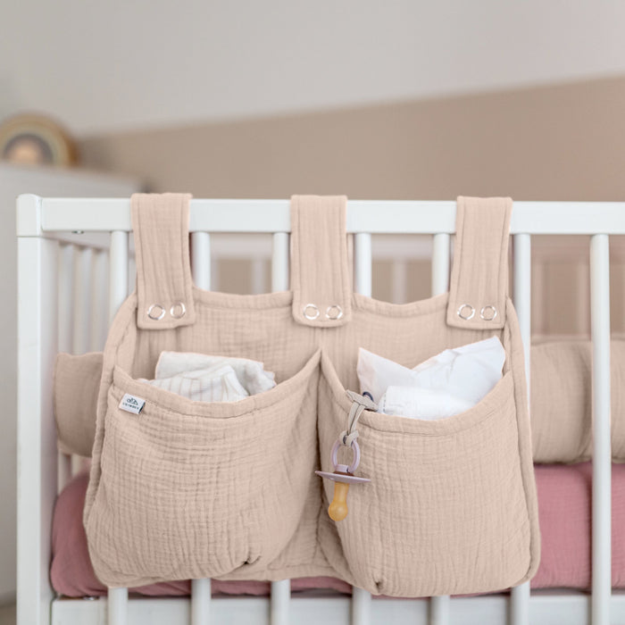 Betttasche / Bett Organizer