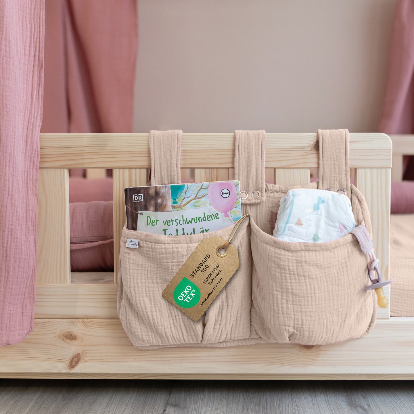 beigerosa / ohne Goldapplikation