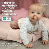 beigerosa / ohne Flatter