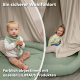 eukalyptus / ohne Flatter