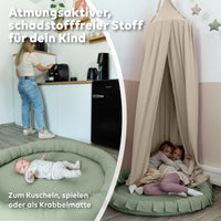 eukalyptus / mit Flatter