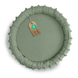 eukalyptus / mit Flatter