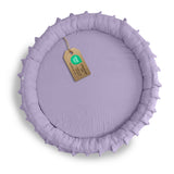 flieder / mit Flatter