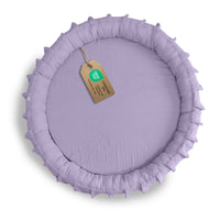 flieder / mit Flatter