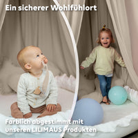 weiß / ohne Flatter