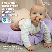 flieder / mit Flatter