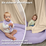 flieder / mit Flatter