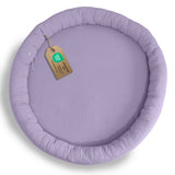 flieder / ohne Flatter