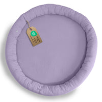 flieder / ohne Flatter