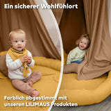 senfgelb / ohne Flatter