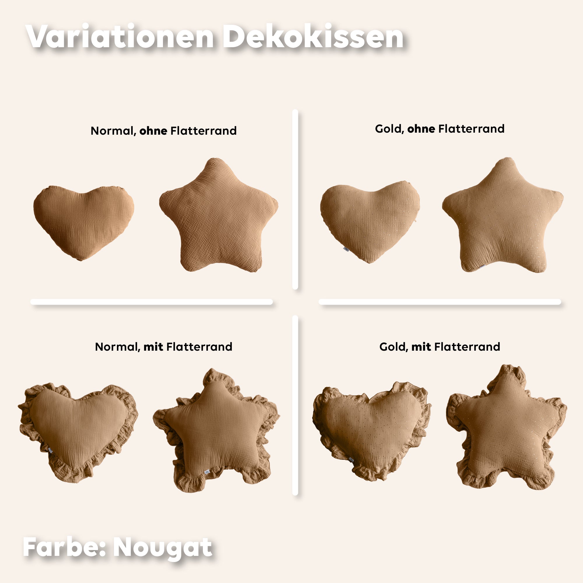 Nougat