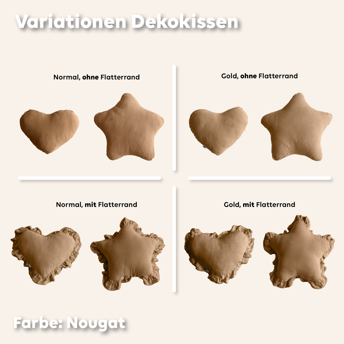 nougat