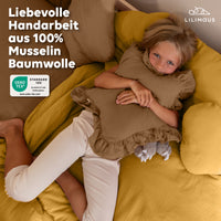 Senfgelb