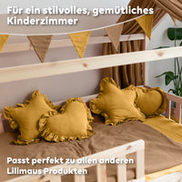 Senfgelb