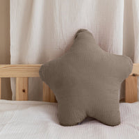 dunkelbeige / ohne flatter / stern