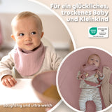 Beigerosa & Puderrosa & Altrosa / Kleinkind