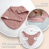 Beigerosa & Puderrosa & Altrosa / Baby