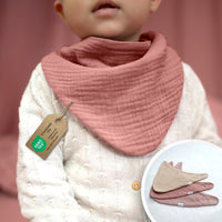 Beigerosa & Puderrosa & Altrosa / Kleinkind