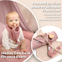 Beigerosa & Puderrosa & Altrosa / Baby