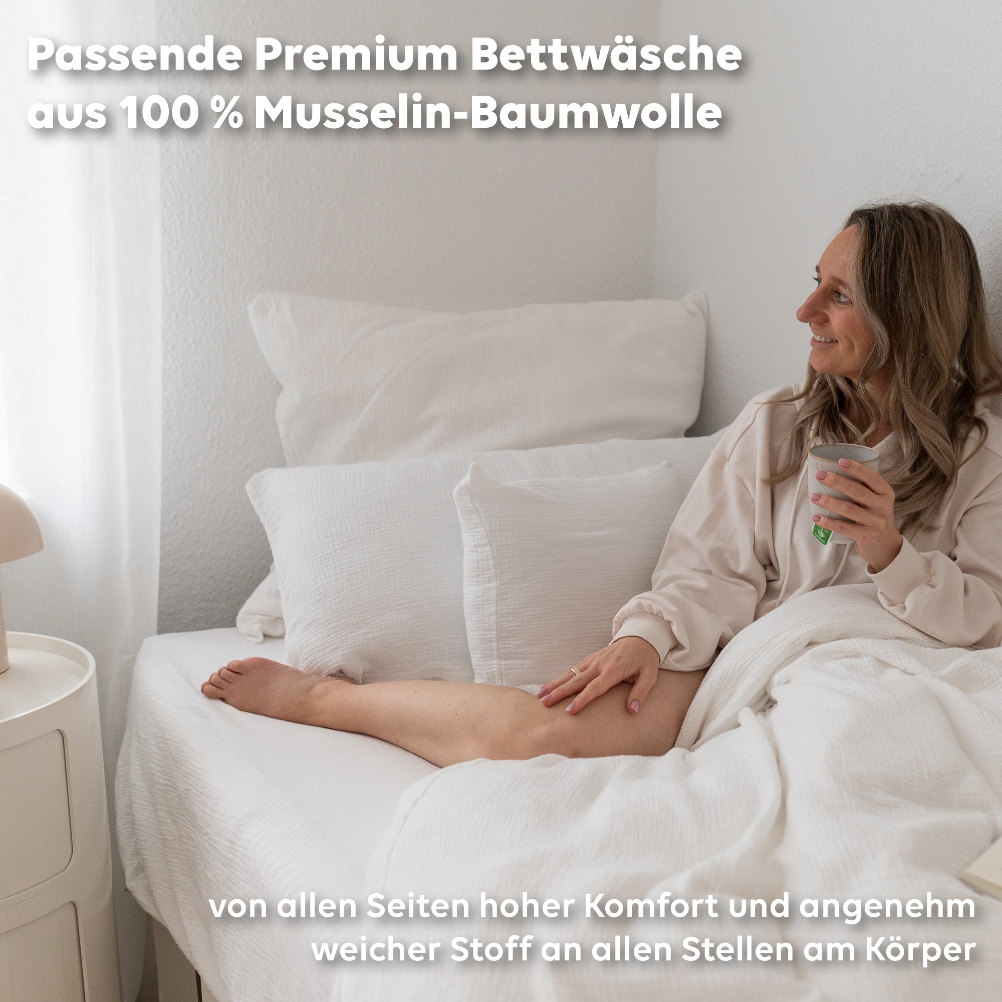 Bettlaken – LILIMAUS
