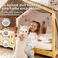 dunkelbeige / a - 1 stoff