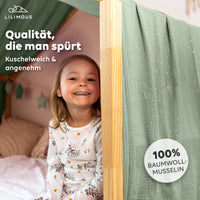 eukalyptus / a - 1 stoff