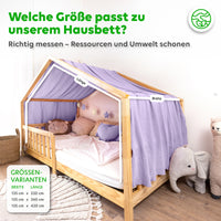 flieder / a - 1 stoff
