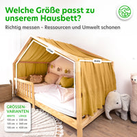 senfgelb / a - 1 stoff