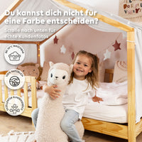 weiß / a - 1 stoff
