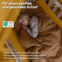 Senfgelb