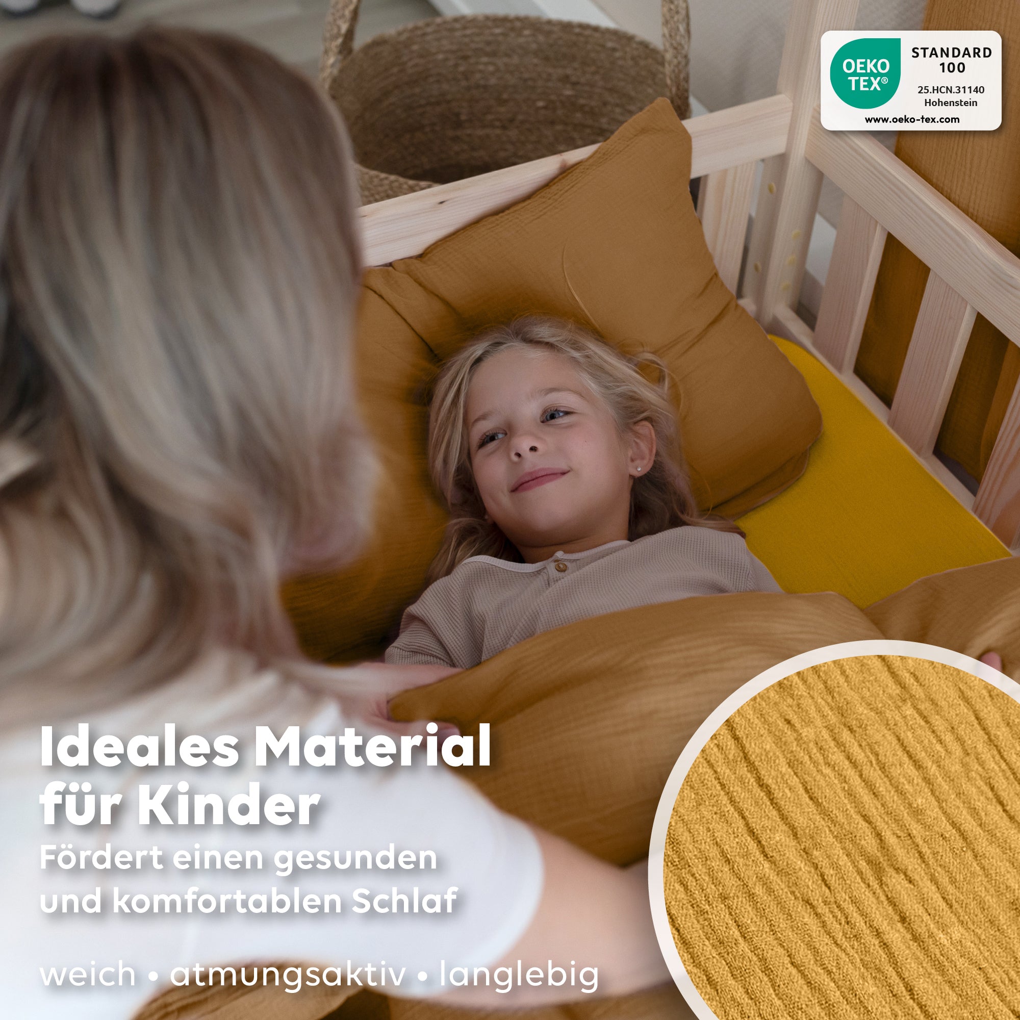 Senfgelb