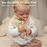 Hellbeige & Creme & Dunkelbeige / mit Gold ohne Gold