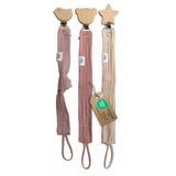 Beigerosa & Puderrosa & Altrosa / ohne Gold