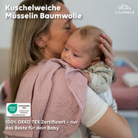 Beigerosa & Puderrosa & Altrosa