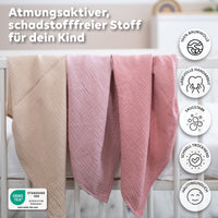 Beigerosa & Puderrosa & Altrosa